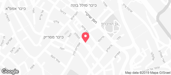סנדוויץ' טוב - מפה