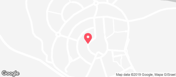 הבוקרים - מפה