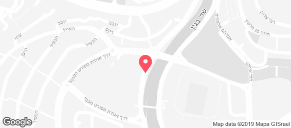 רולדין - מפה