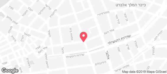 מיטל - מפה