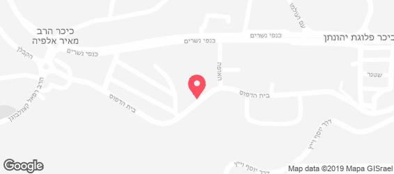ברמן - מפה