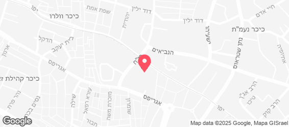 קוביה - מפה