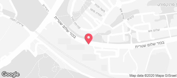 ארנולד - מפה