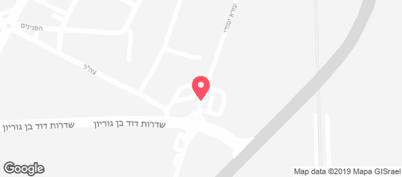 מיט מי - מפה