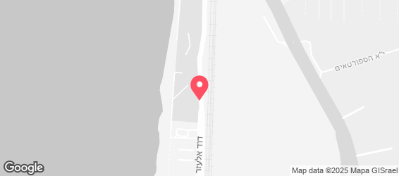כאמל - מפה