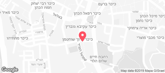 לינק - מפה
