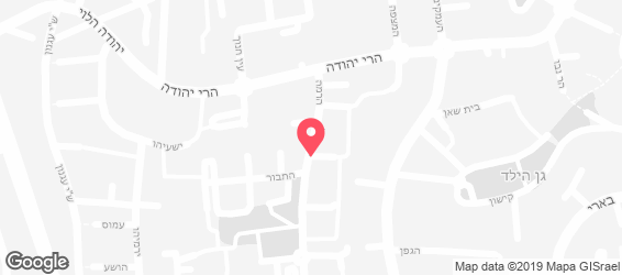 פלאפליקו - מפה
