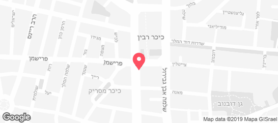 מיט-בר   - מפה