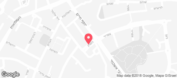 מפגש אנטבה - מפה