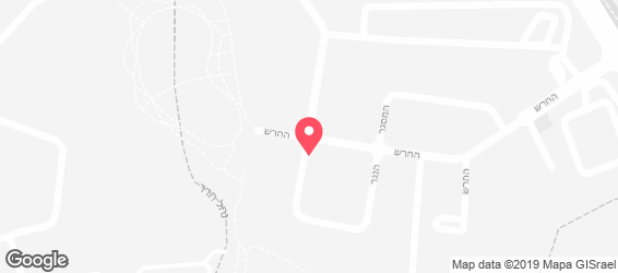 פלאנט - מפה