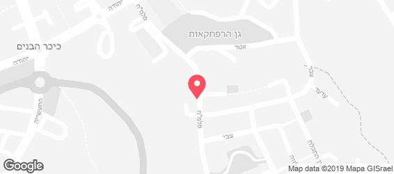 מיסטר שי - מפה