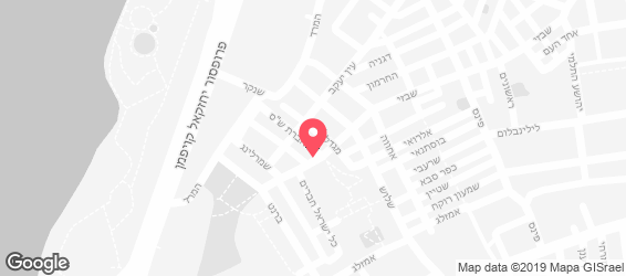סוזאנה - מפה