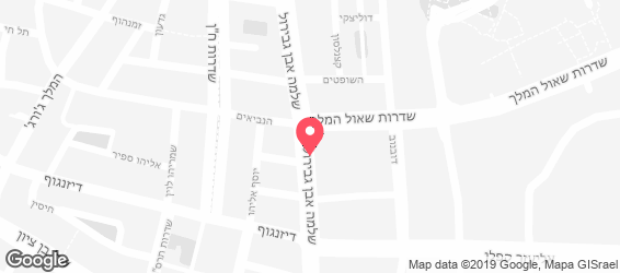 פם פם - מפה