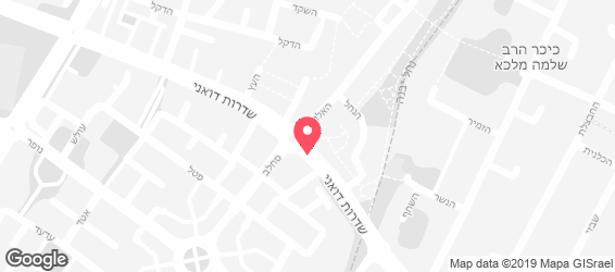 פביוס - מפה