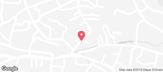 פיצה דומינו - מפה