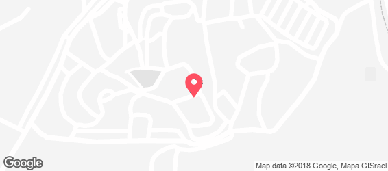 פטגוניה - מפה