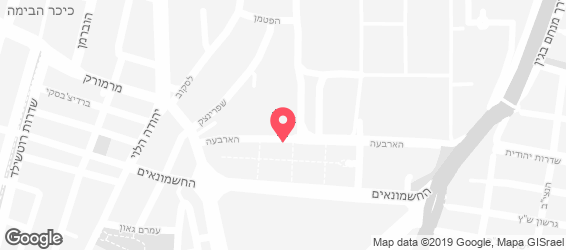 אונמי - מפה