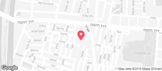 שמש - מפה