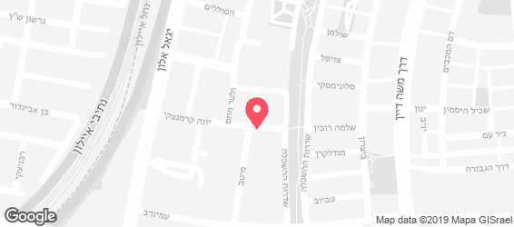 לחמנינה - מפה