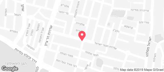 מרכז אסיה - מאפייה בוכרית - מפה