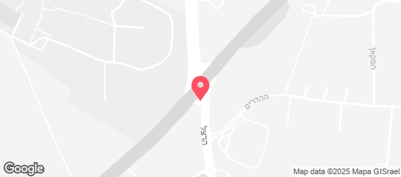 ביל"ו גריל - מפה