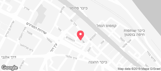 ראני - מפה
