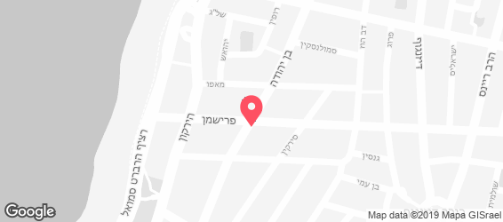 מרסנד - מפה