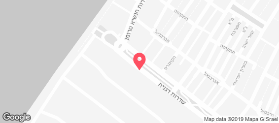 המקום - מפה