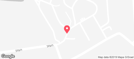 סגפרדו - מפה