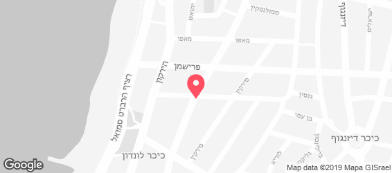 וינה - מפה
