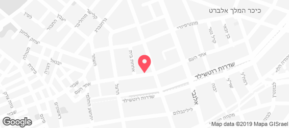 צ'יקילילה  - מפה