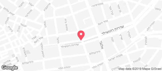 יאקימונו - מפה