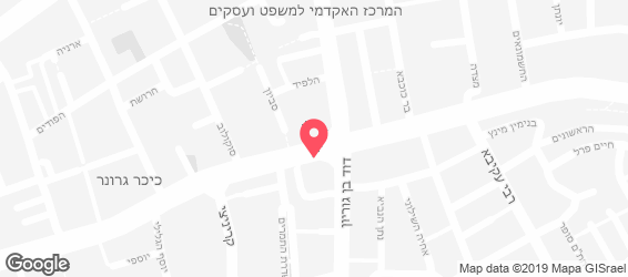 בורגראנץ' - מפה