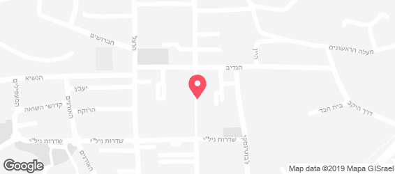 צ'יאנג מאי - מפה