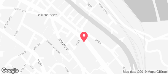 סגאפו - מפה