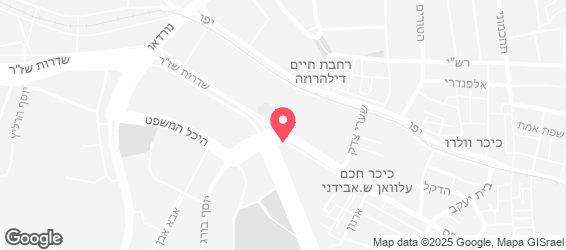 אמא - מפה