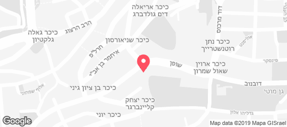 סמארה - מפה