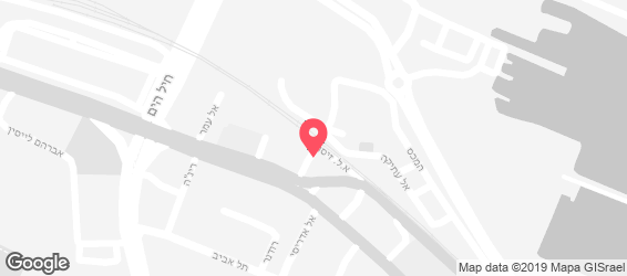 אבו יוסף - מפה