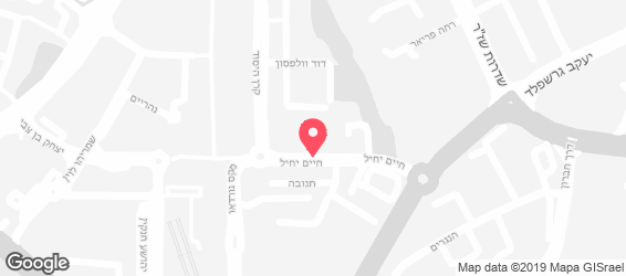 אלדו  - מפה