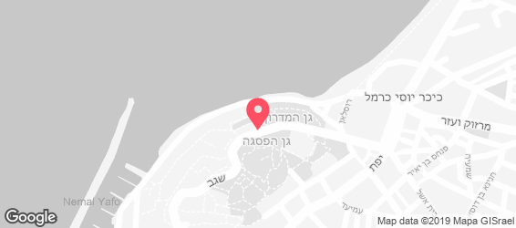 אלדין - מפה