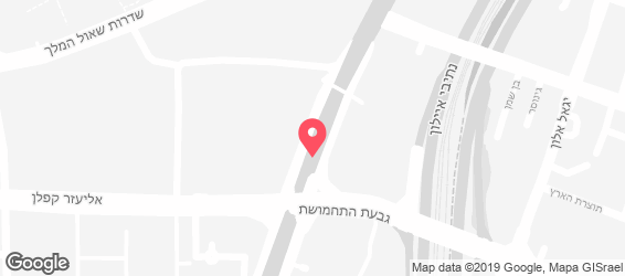 קומה 49  - מפה