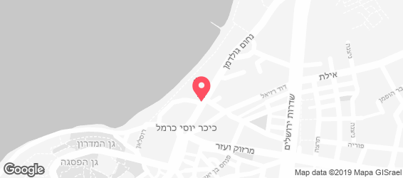 ד"ר לק  - מפה