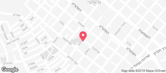 בוצ'רי אחוזת בשר - מפה