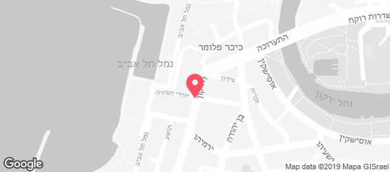 בורגראנץ' - מפה