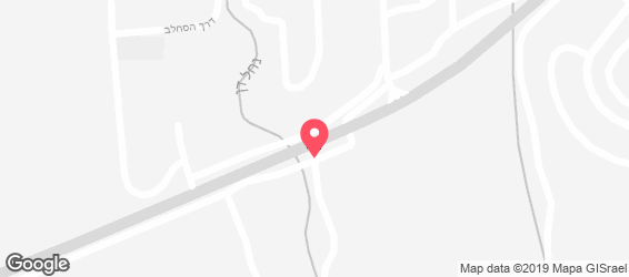 פיש 99 - מפה