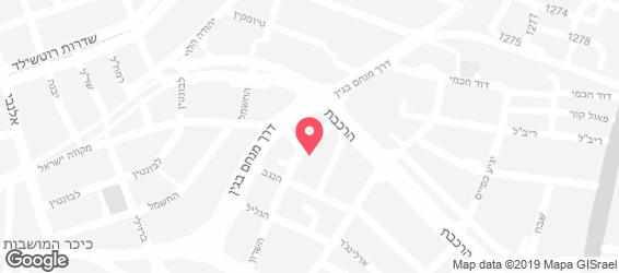 דוצ'ה - מפה