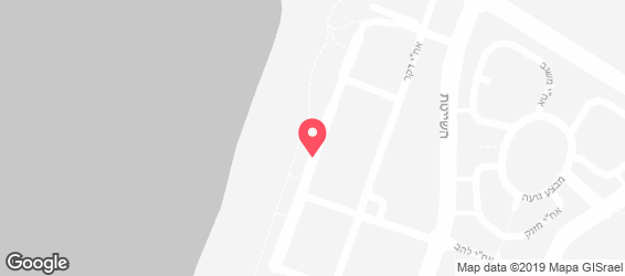 פרנצ'סקה    - מפה