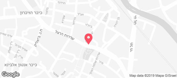 מהרג'ה - מפה