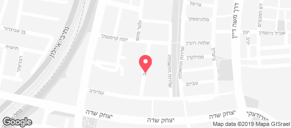 שיפוד - מפה