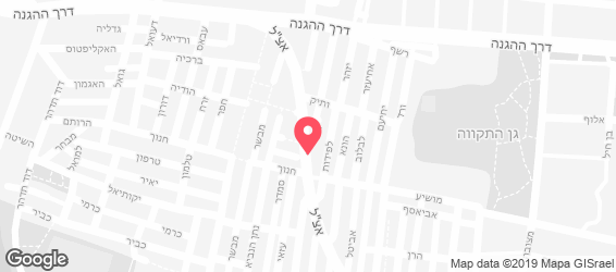 בוסי - מפה